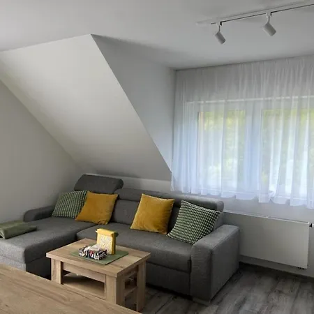 - - Sedmička Pro 2 Až 6 Osob Appartamento Dolní Morava