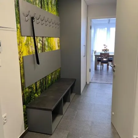 - - Sedmička Pro 2 Až 6 Osob Dolní Morava