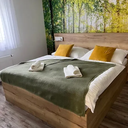 Apartment - - 