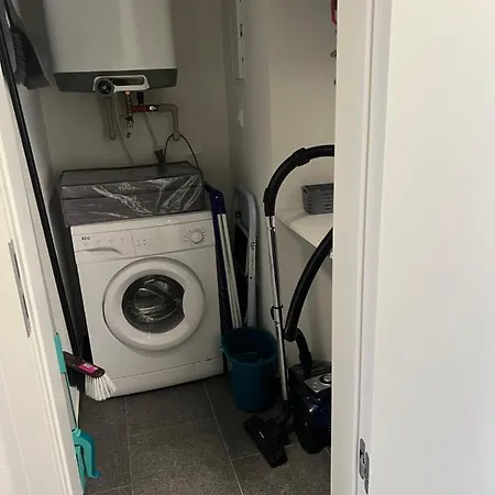 Apartment - - 