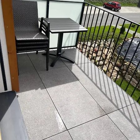 - - Sedmička Pro 2 Až 6 Osob Appartamento Dolní Morava