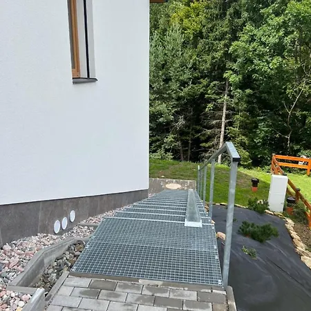 Appartamento - - Sedmička Pro 2 Až 6 Osob