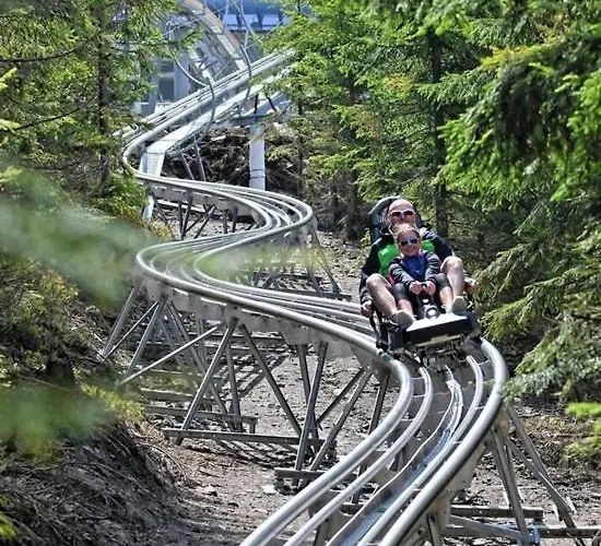 Lägenhet - - 