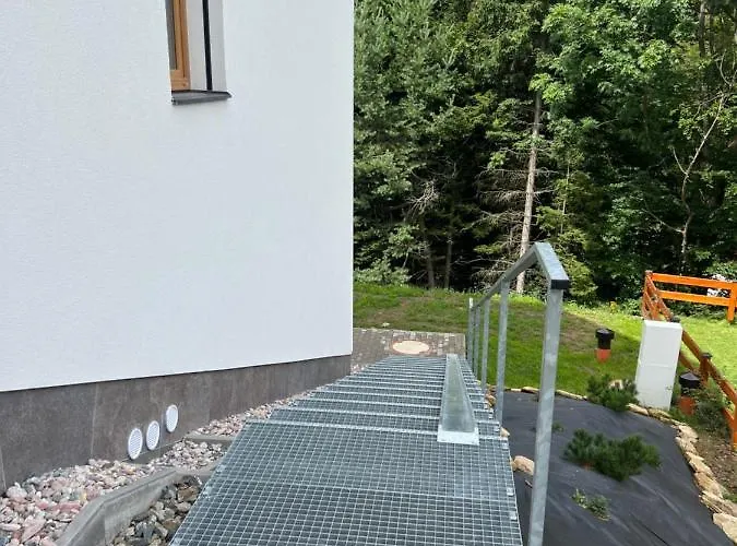 Lägenhet - - 